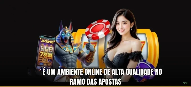 Download app nn4 Android iOS