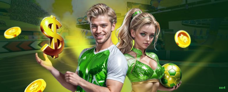 Slots no app nn4 mobile