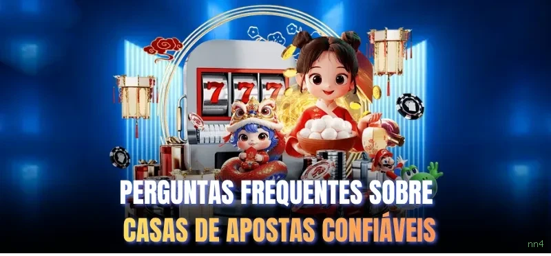 Configurações úteis dentro do app nn4