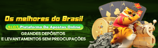 Plataforma nn4 - cassino e apostas