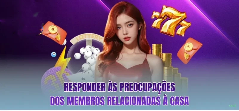 Formulário registro nn4